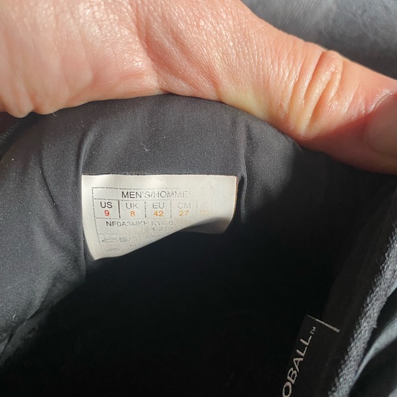 ThermoBall Traction booties (unisex) - Picture 6 of 6